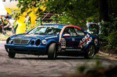 Sopot Drift Festival