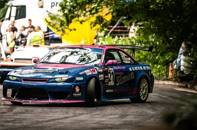 Sopot Drift Festival