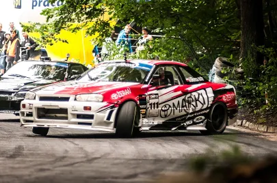 Sopot Drift Festival