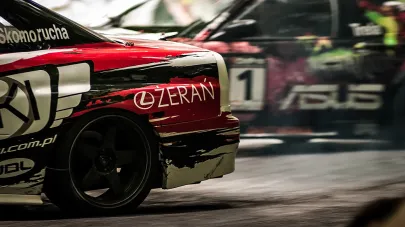 Sopot Drift Festival