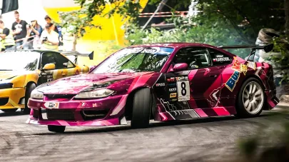 Sopot Drift Festival