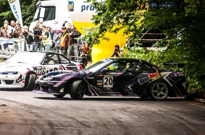 Sopot Drift Festival