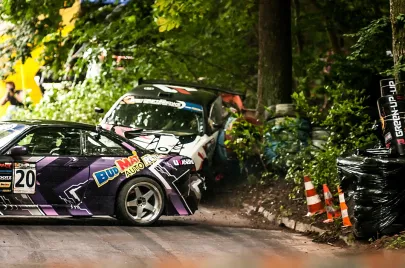 Sopot Drift Festival