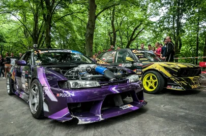 Sopot Drift Festival