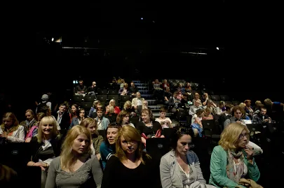 Publiczność