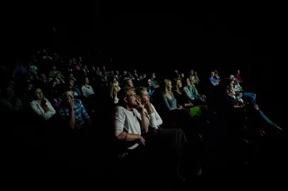 Publiczność