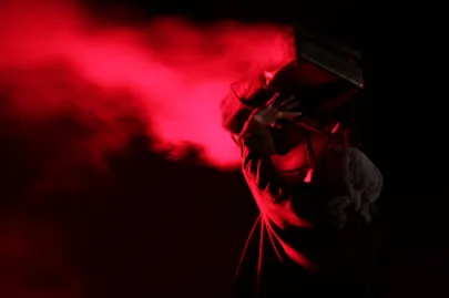Teatr Ósmego Dnia "Arka" (Polska/Poznań) - ul. "Nowa Chmielna" 