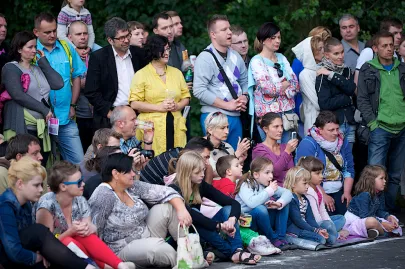 Publiczność