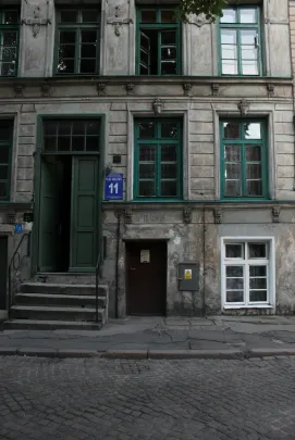 Plac Wałowy