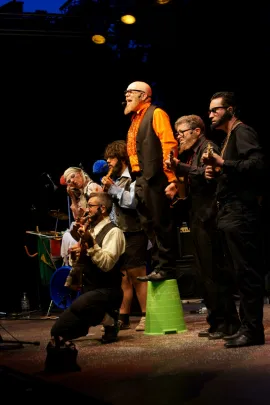 FETA 2012