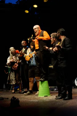 FETA 2012