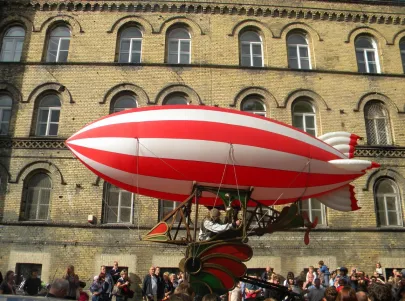 parada na ul Augustyńskiego
