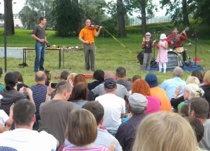 koncert -na zakończenie