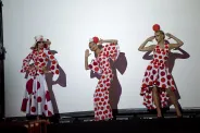 28.07.2012 spektakl w reżyserii Roberta Florczaka zainaugurował działalność Opery Leśnej po blisko dwuletnim remoncie
