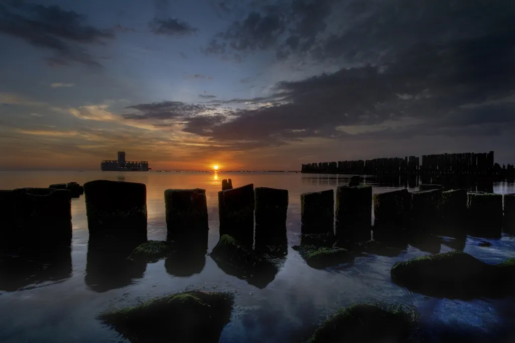 Torpedownia, Gdynia Babie Doły