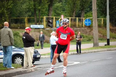 Maraton Solidarności