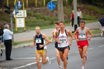 Maraton Solidarności