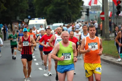 Maraton Solidarności