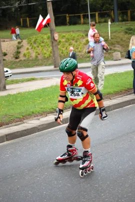 Maraton Solidarności