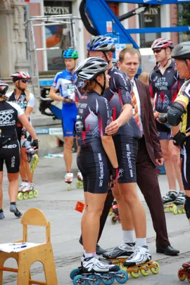 Maraton Solidarności