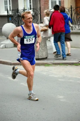 Maraton Solidarności