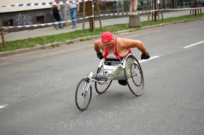 Maraton Solidarności