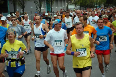Maraton Solidarności