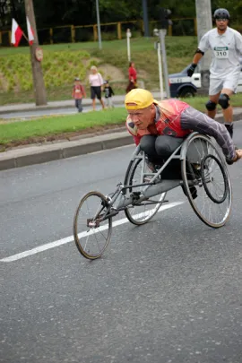 Maraton Solidarności