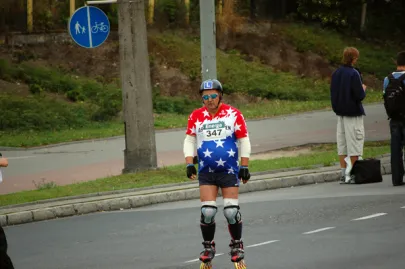 Maraton Solidarności