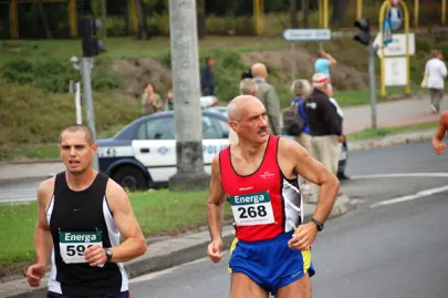 Maraton Solidarności