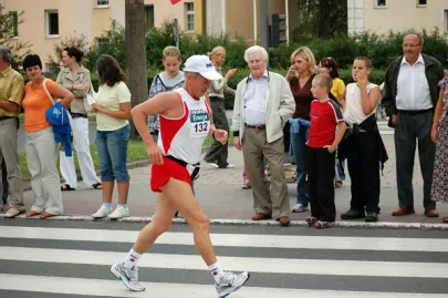 Maraton Solidarności