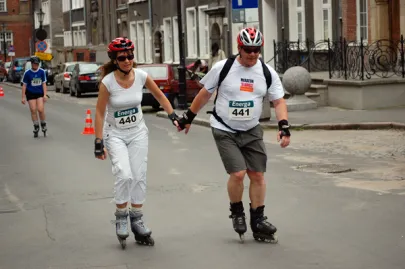 Maraton Solidarności