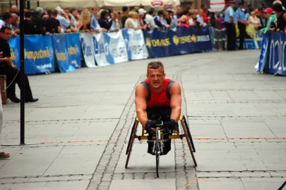 Maraton Solidarności