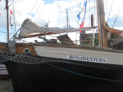 "Bonawentura"