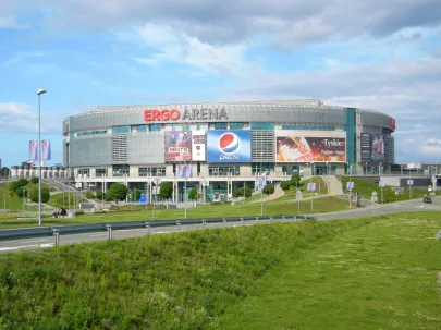 Plac Dwóch Miast
