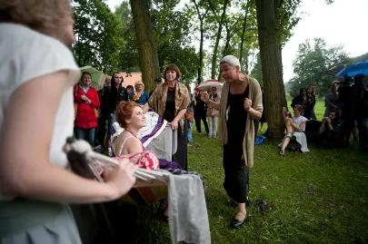 Zimowa Opowieść