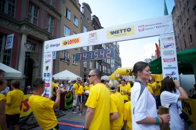 Nowy Prolog Promocyjny "BIEGAJ z NETTO"