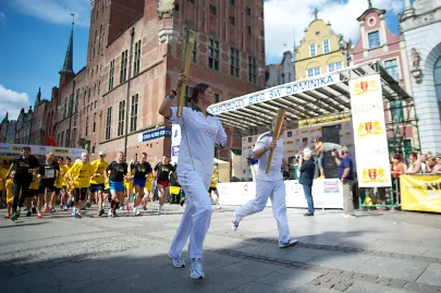 Nowy Prolog Promocyjny "BIEGAJ z NETTO"