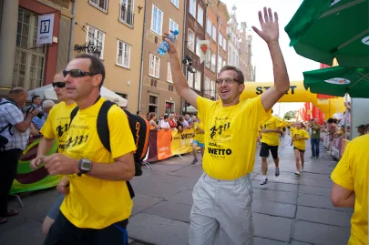 Nowy Prolog Promocyjny "BIEGAJ z NETTO"