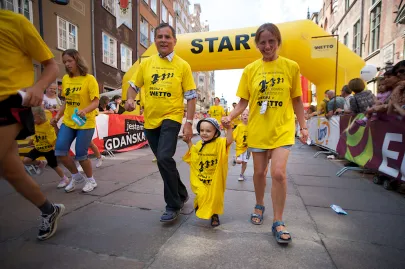 Nowy Prolog Promocyjny "BIEGAJ z NETTO"