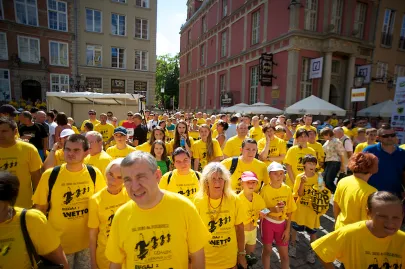 Nowy Prolog Promocyjny "BIEGAJ z NETTO"