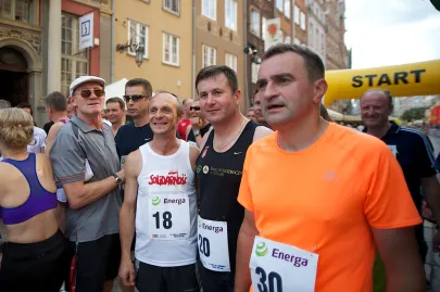 BIEG VIP-ów