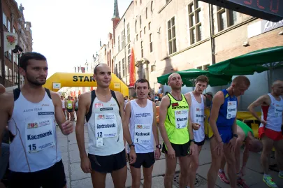 BIEG ELITY MĘŻCZYZN - Mistrzostwa Polski 10km