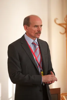 Konferencja prasowa