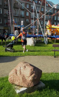 Plac Kobzdeja