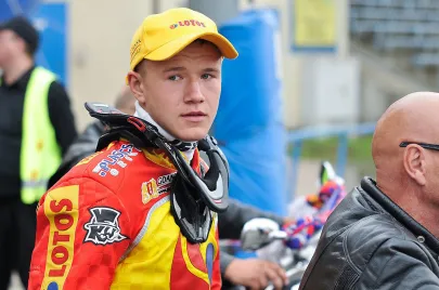 Krystian Pieszczek