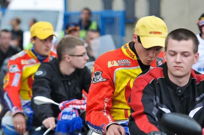 Marcel Szymko
