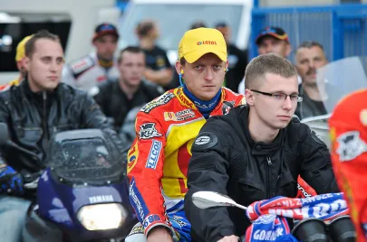 Tomasz Chrzanowski