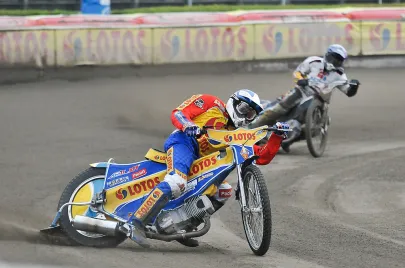 Piotr Świderski