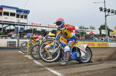 Nicki Pedersen
